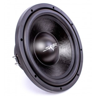Автомобильный сабвуфер Skar Audio IVX-10v2 D2 Автомобильный сабвуфер Skar Audio IVX-10v2 D2